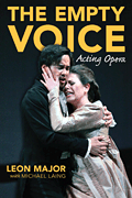 The Empty Voice book cover
